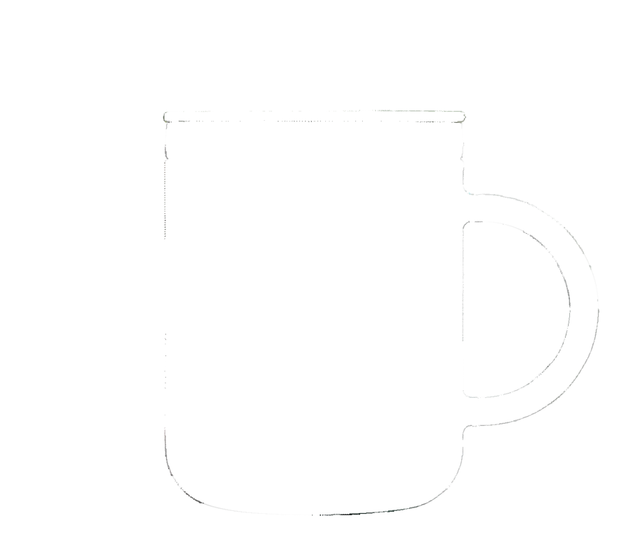 Tasse 350ml agave