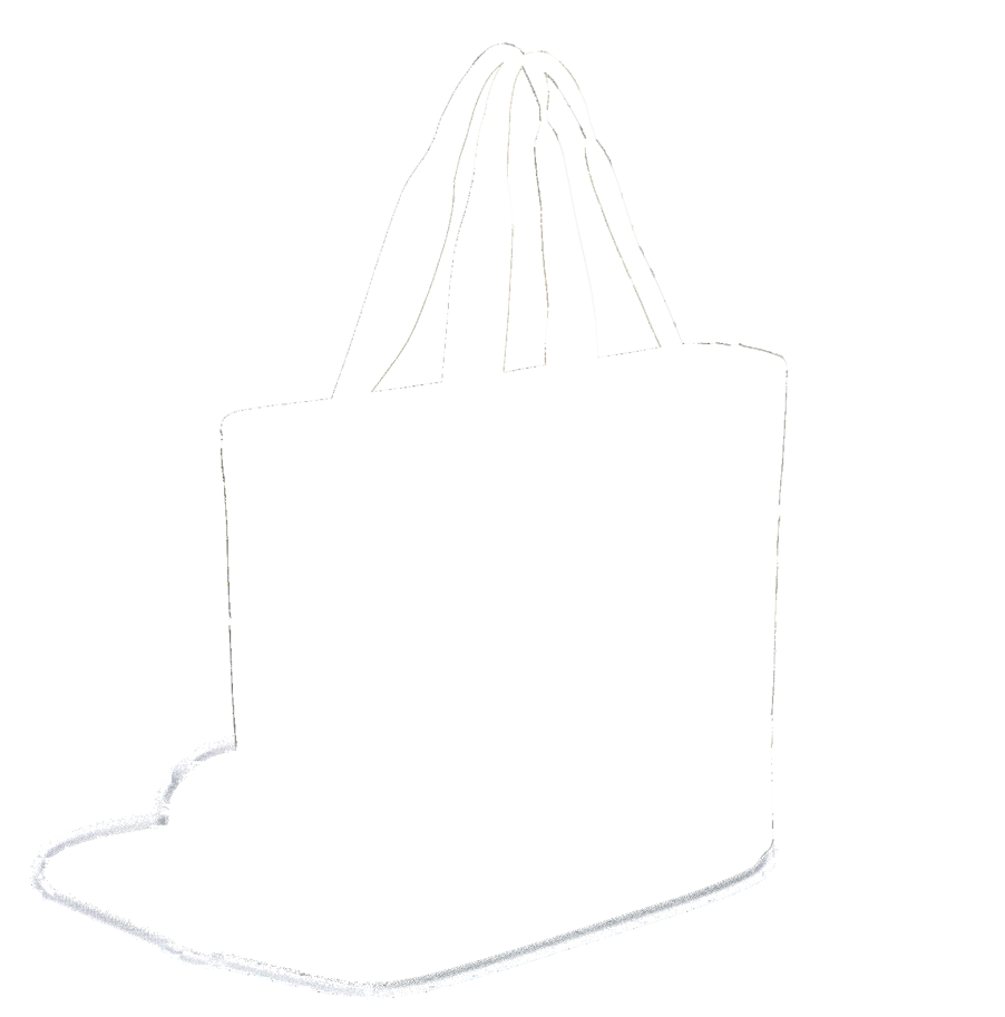 Kühltragetasche Insulated Tote 20l botanical bliss agave