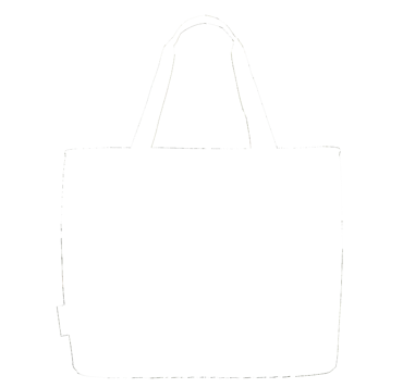 Kühltragetasche Insulated Tote 20l botanical bliss agave