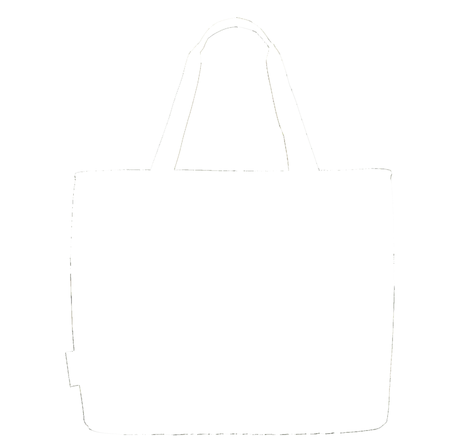 Kühltragetasche Insulated Tote 20l botanical bliss agave