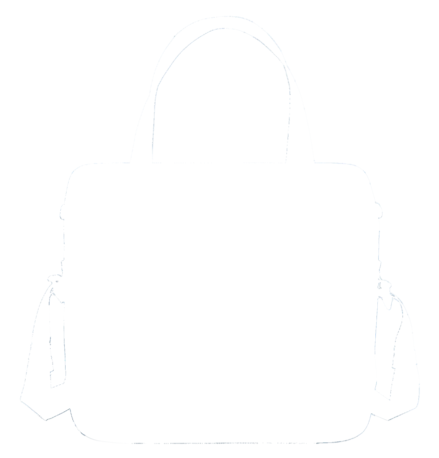 Kühltragetasche 20l surf