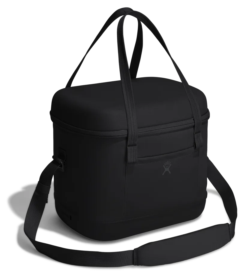 Kühltragetasche 20l schwarz