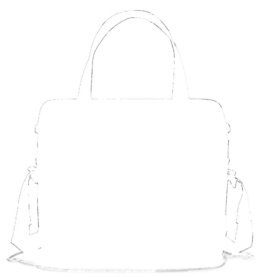 Kühltragetasche 20l schwarz