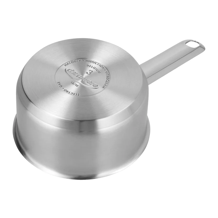 Specialties 3 Saucenpfanne 12cm