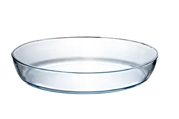 Auflaufform oval 34.8x24cm