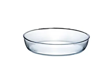 Auflaufform oval 25.8x17.9 cm