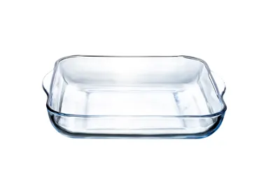 Auflaufform quadratisch 30x27.4 cm