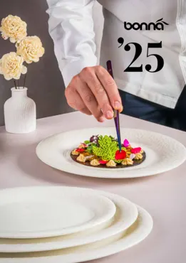 Bonna Katalog 2025 ohne Preise