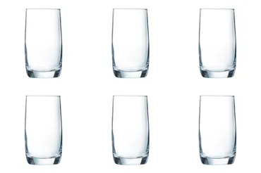 6er Set CS Vigne HB Tumbler 0.22lt