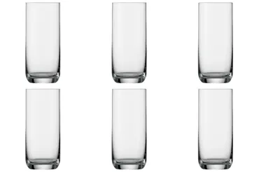 6er Set Classic long-life Longdrink 320ml h:137.5mm