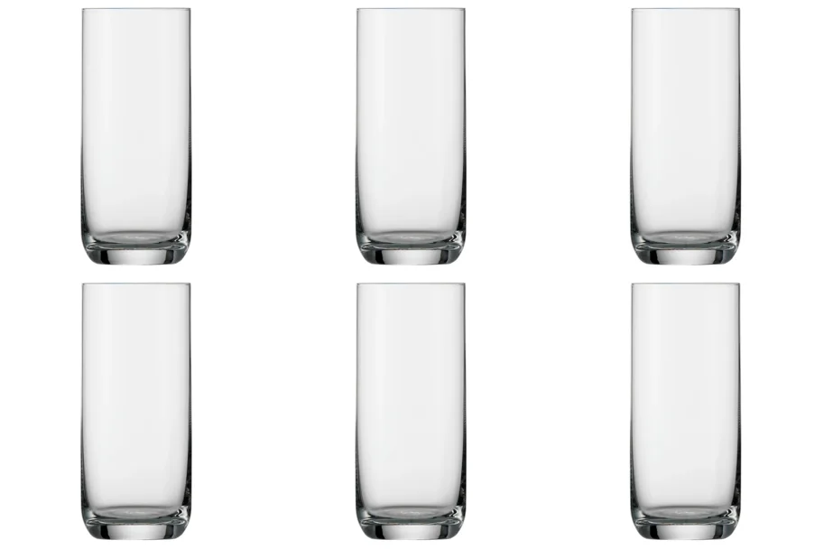 6er Set Classic long-life Longdrink 320ml h:137.5mm
