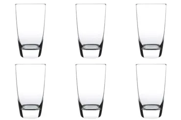 6er Set Kenia Becher 35 cl 13.4cm