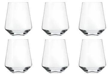 6er Set Harmony Becher 41.5 cl 10.5cm D8.8cm