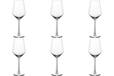 6er Set Harmony 35 Weisswein 35cl