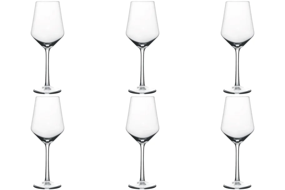 6er Set Harmony 35 Weisswein 35cl