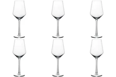 6er Set Harmony Weinkelch 35cl 1 dl /-/ 21cm