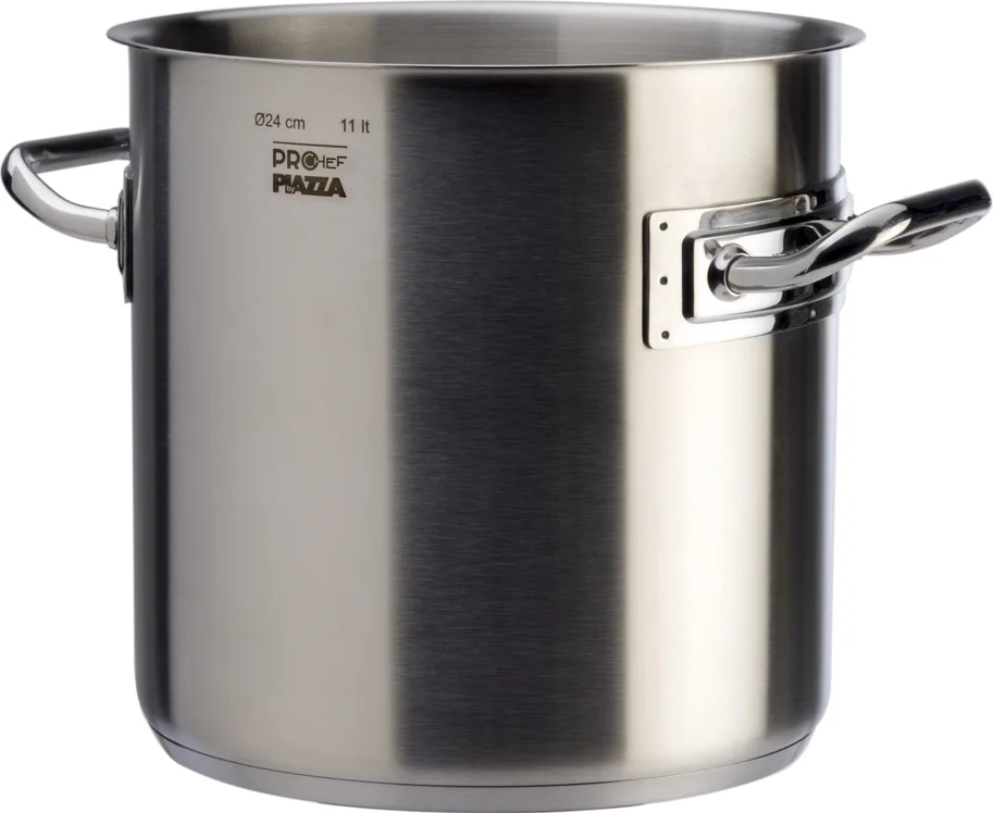 ProChef Kochtopf hoch D24cm H24cm 10.9lt
