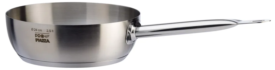 ProChef Sauteuse 16cm 1lt