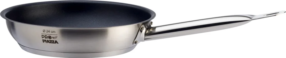 ProChef Bratpfanne beschichtet 24cm H5cm