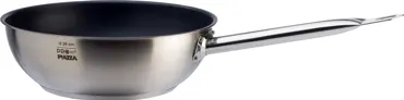 ProChef Wok antihaftbeschichtet 28x9cm
