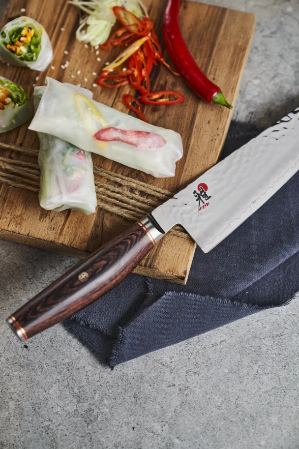 6000 MCT Gyutoh 20cm