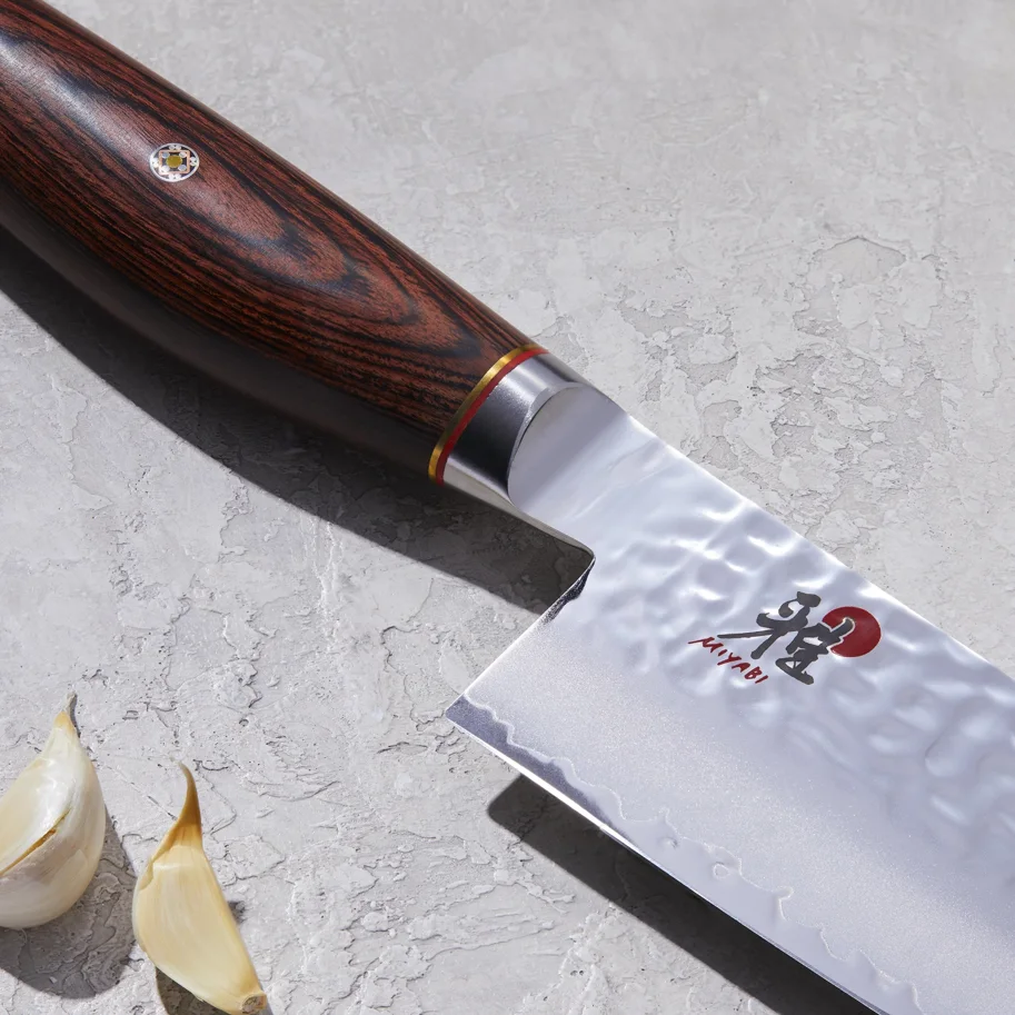 6000 MCT Gyutoh 24cm
