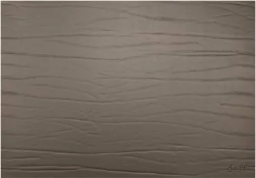 Dumbo Tischset Espresso 34x42cm