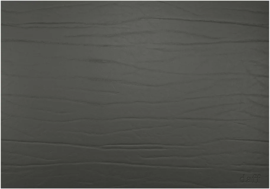 Dumbo Tischset Schwarz 34x42cm