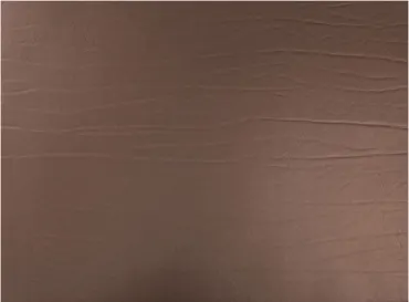 Dumbo Tischset Metallic Vulkano 34x42cm