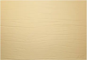 Dumbo Tischset Metallic Gold 34x42cm