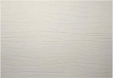 Dumbo Tischset Metallic Silber 34x42cm