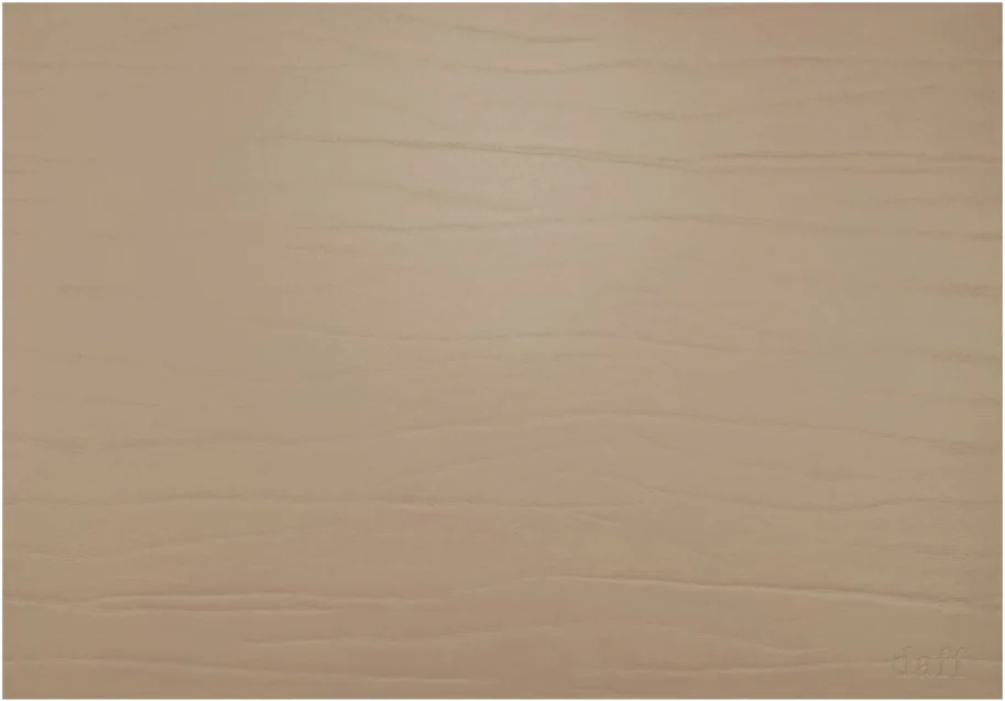 Dumbo Tischset Taupe 34x42cm