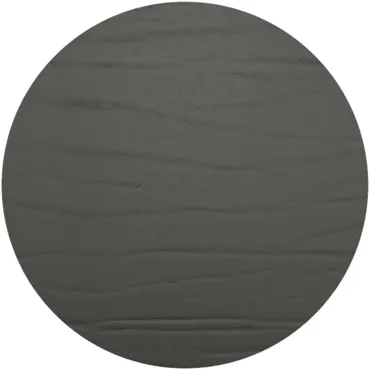 Dumbo Untersetzer Schwarz rund D10cm