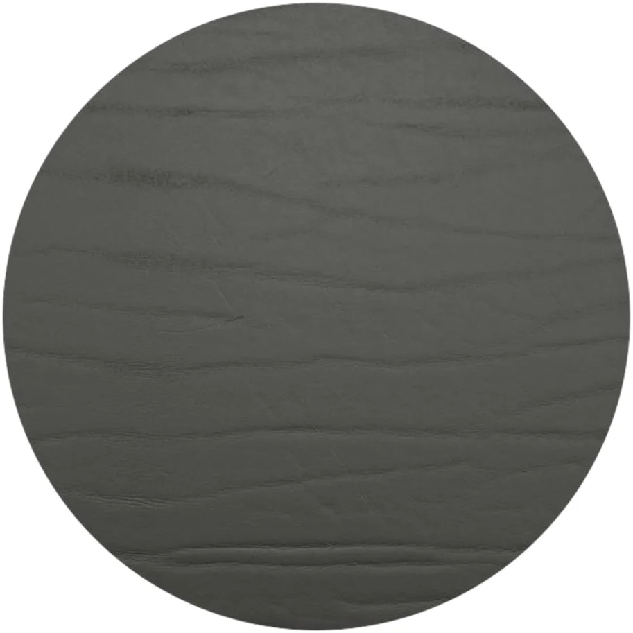 Dumbo Untersetzer Schwarz rund D10cm