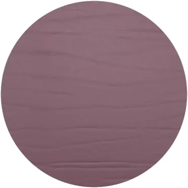 Dumbo Untersetzer Aubergine rund D10cm