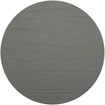 Dumbo Untersetzer Grafit rund D10cm