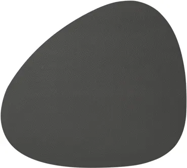 LAV Island Tischset Dunkelgrau 37.5x43cm