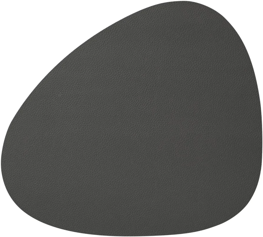 LAV Island Tischset Dunkelgrau 37.5x43cm