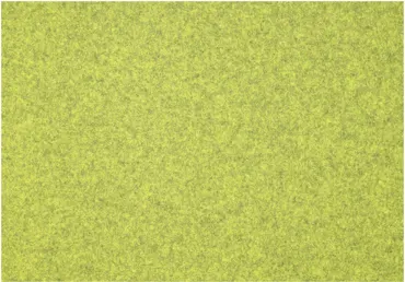 Wollfilz Tischset Moos Melange 33x45cm