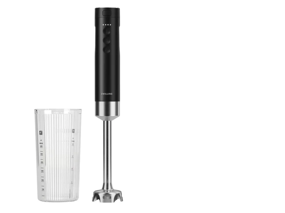 Xtend Kabelloser Stabmixer (ohne Akku)