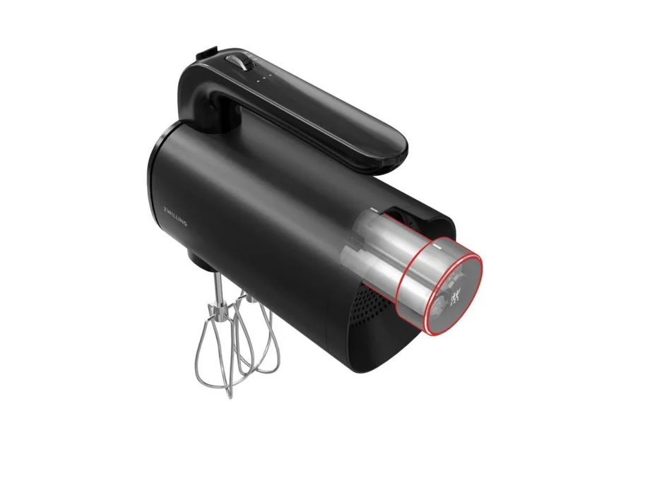 Xtend Kabelloser Handmixer (ohne Akku)