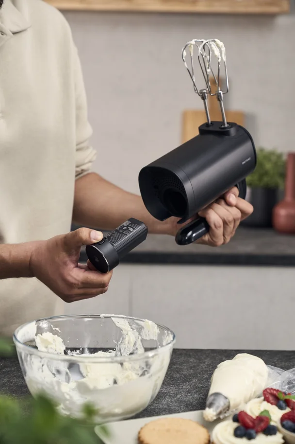Xtend Kabelloser Handmixer (ohne Akku)