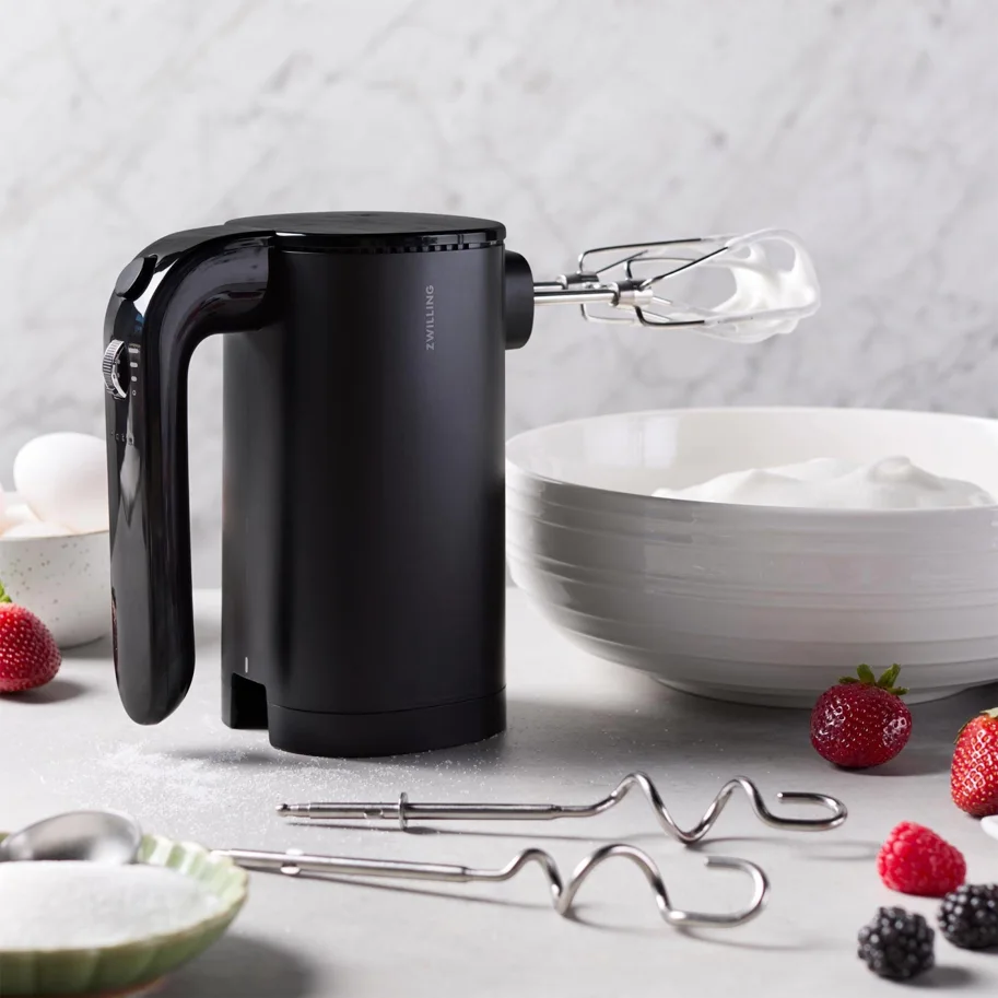 Xtend Akku Handmixer Starter Set