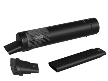 Xtend Akku Handstaubsauger Starter Set