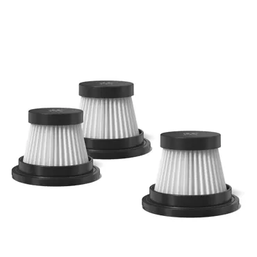 Xtend 3er Set HEPA Filter