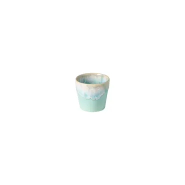 Grespresso Espressotasse 70ml D6.5cm H5.8cm aqua