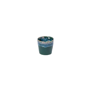 Grespresso Espressotasse 70ml D6.5cm H5.8cm hunter green