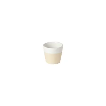 Grespresso Espressotasse 70ml D6.5cm H5.8cm natural white