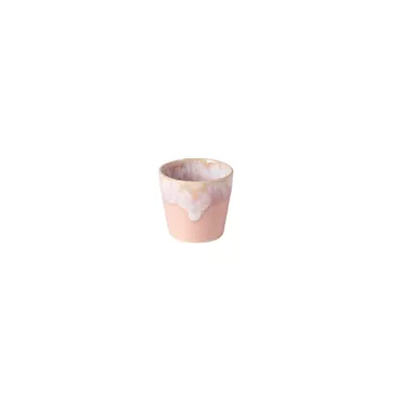 Grespresso Espressotasse 70ml D6.5cm H5.8cm pink