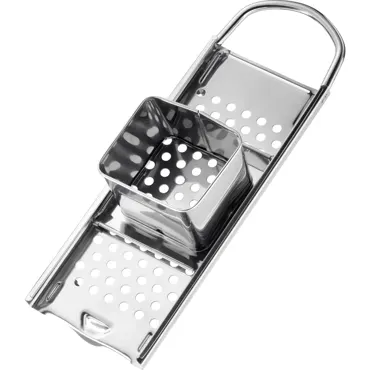 Knöpfle Inox Spätzlehobel